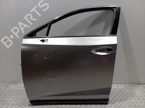 Used Left front door Left front door LEXUS NX (_Z1_) [2014-2026] 34162182 34162182