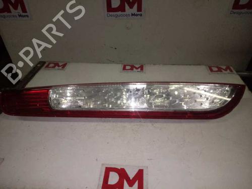 Used Left taillight FORD FOCUS II (DA_, HCP, DP) 1.6 TDCi (109 hp) 12652346