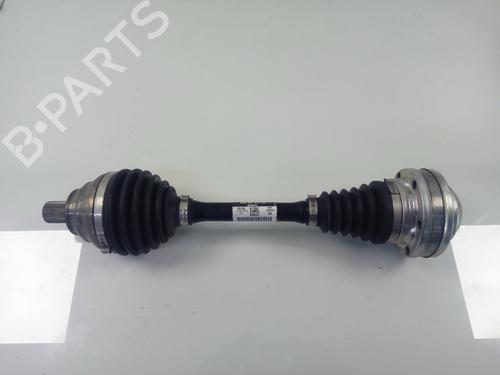 Drivksel foran venstre VW T-ROC (A11, D11)  5Q0407271CL |