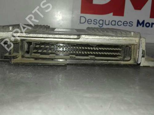 Engine control unit (ECU) HYUNDAI LANTRA II (J-2) 1.6 16V | BP12648228M57 