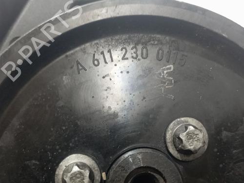 Steering pump MERCEDES-BENZ E-CLASS (W210) E 220 CDI (210.006) | BP32132781M99 