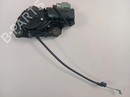 Used Electronic module Electronic module LYNK & CO 01 PHEV (261 hp) 36017715 36017715