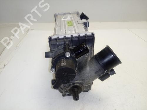 Intercooler KIA RIO IV (YB, SC, FB)  | BP17032043M30 