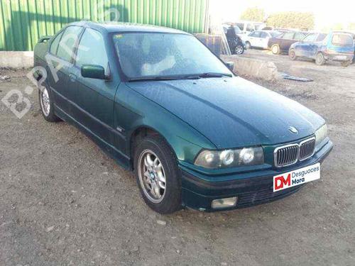 Used Parts BMW 3 (E36)  325 tds  2605579