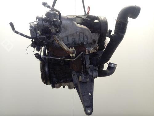 Engine VW TRANSPORTER T5 Van (7HA, 7HH, 7EA, 7EH)  | BP13693814M1 