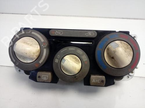 Climate control NISSAN MICRA III (K12)  | BP15817411I5 