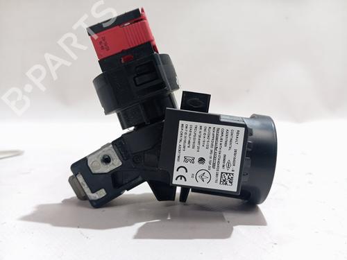 Módulo eletrónico RENAULT CLIO V (B7_) | BP31194151M83