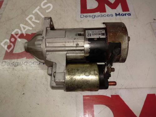Used Starter MITSUBISHI GALANT VIII (EA_) 2.5 V6 24V (EA5A) (160 hp) 12839717