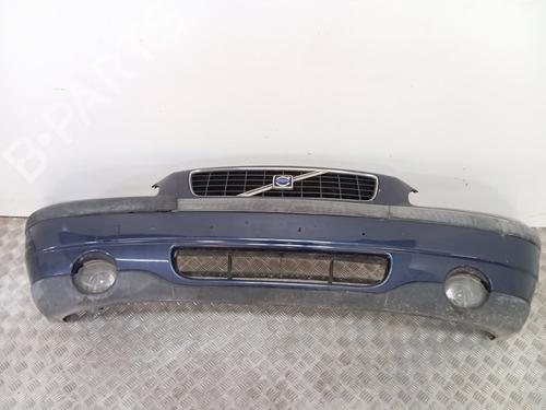Used Front bumper VOLVO S60 I (384) 2.4 D (130 hp) 27235941