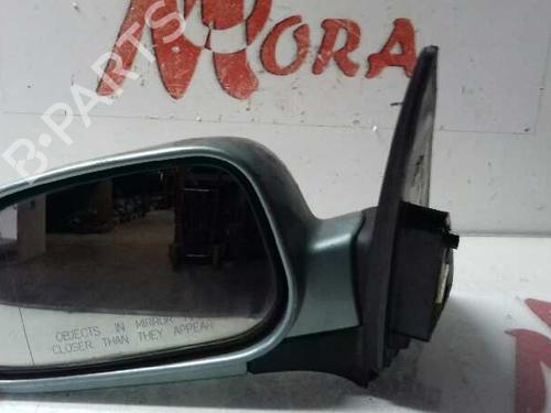 Used Left mirror CHEVROLET LACETTI (J200) 1.8 (122 hp) 12642756