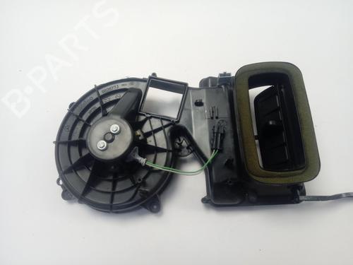 Heater blower motor MERCEDES-BENZ R-CLASS (W251, V251) R 350 (251.056, 251.156) | BP18491597M62 
