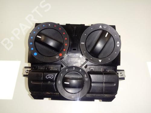 Used Climate control Climate control MERCEDES-BENZ VITO / MIXTO Van (W639) [2003-2026] 16565527 16565527