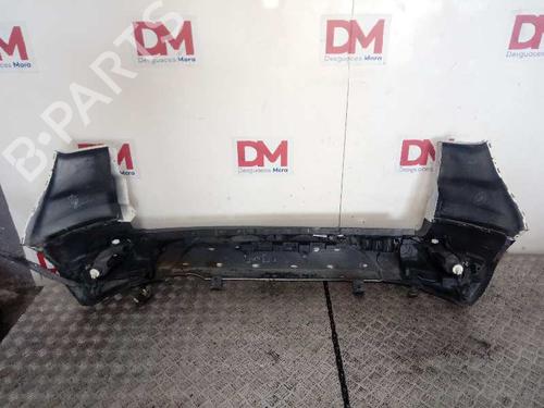 Rear bumper FORD ECOSPORT 1.5 TDCi | BP12643861C8 