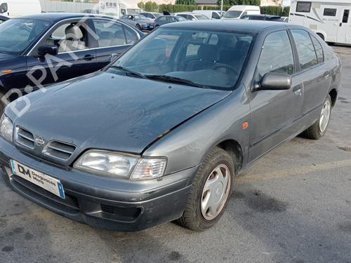 Right tailgate light NISSAN PRIMERA (P11) | BP30375148C80