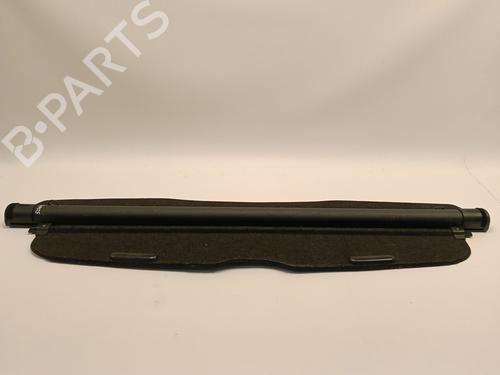 Hattehylde PEUGEOT 307 Break (3E) 2.0 HDI 110 (107 hp) 32505539