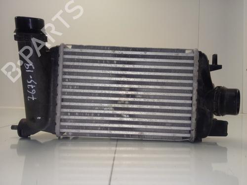 Intercooler NISSAN MICRA V (K14)  | BP12661233M30 