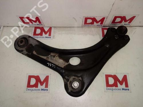 Used Left front suspension arm CITROËN C3 I (FC_, FN_) 1.4 HDi (68 hp) 16469381