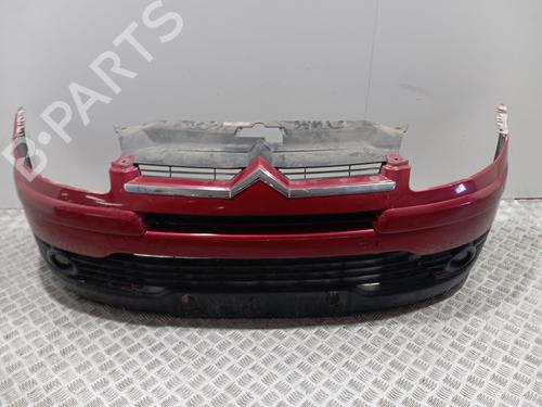 Used Front bumper Front bumper CITROËN C4 I Saloon 1.6 HDi (109 hp) 34124803 34124803