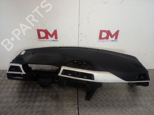 Airbag Kit BMW 3 (F30, F80) 320 d xDrive | BP12672820C86 