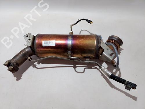 Used Particulate filter MERCEDES-BENZ SLK (R172) 250 CDI / d (172.403) (204 hp) 30685047