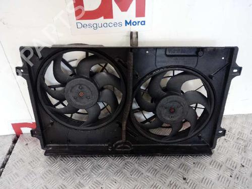 Radiator fan FORD GALAXY I (WGR) 1.9 TDI | BP12654570M35 