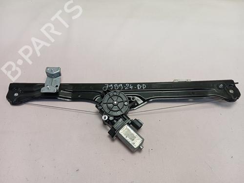 Used Front right window mechanism Front right window mechanism 37609338 37609338