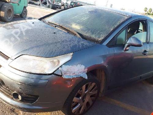 Fuse box CITROËN C4 I (LC_)  | BP12666958E1 