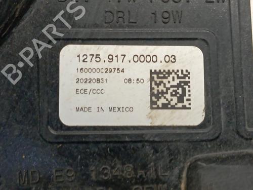 Left front indicator BMW X7 (G07) xDrive 40 d Mild-Hybrid | BP29536165C32 