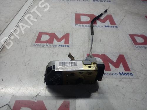 Used Rear right lock PEUGEOT 307 Break (3E) 1.6 HDi 110 (109 hp) 12842288