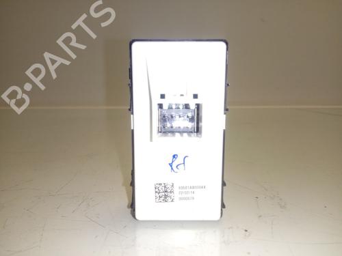 Right rear window switch HYUNDAI TUCSON (TL, TLE)  | BP13217316I28 