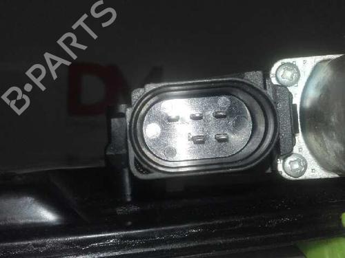 Rear right window mechanism BMW 1 (E81)  | BP12644611C25 
