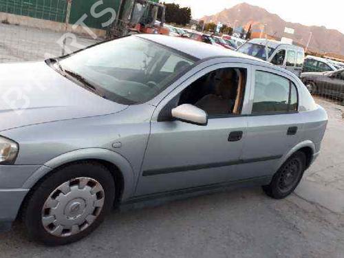 Sprinklervæskepumpe OPEL ASTRA G Hatchback (T98) | BP18466758E24
