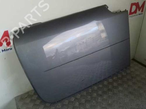 Left front door SMART FORFOUR (454) 1.5 CDI (454.001) | BP12643986C2 