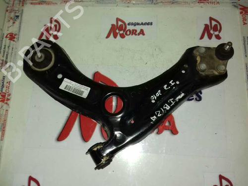 Used Left front suspension arm SEAT IBIZA IV SC (6J1, 6P5) [2008-2018]  12638977