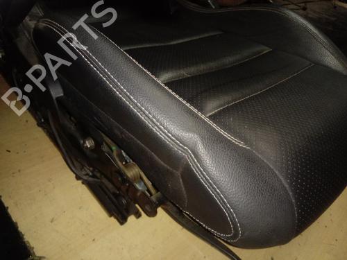 Seats set MERCEDES-BENZ C-CLASS Coupe (C204) C 220 CDI (204.302) | BP12654170C78 