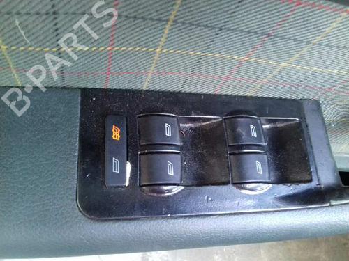 Venstre Foran elrute bryter AUDI ALLROAD C5 (4BH) 2.5 TDI quattro (180 hp) 12834335