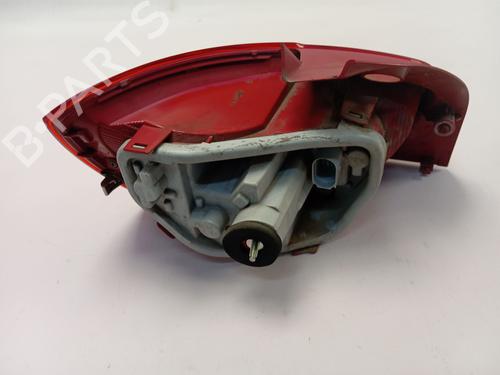 Right taillight SEAT IBIZA IV (6J5, 6P1)  | BP26034257C35 