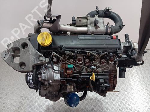 Used Engine Engine 38559933 38559933