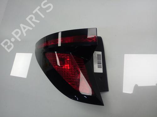 Left taillight HYUNDAI TUCSON (TL, TLE)  | BP13118576C34 