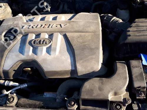 Engine mount KIA CERATO I Saloon (LD) 1.6 CRDi | BP29409895M89  - Image 7