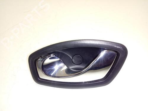 Used Front left interior door handle RENAULT GRAND SCÉNIC III (JZ0/1_) [2009-2016]  15409854