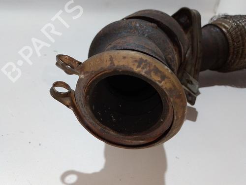 Particulate filter FIAT DUCATO Van (250_) 130 Multijet 2,3 D 4x4 | BP37073328M81 - Image 2