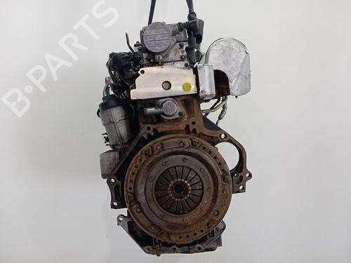 Motor OPEL ASTRA G Hatchback (T98) | BP30701474M1