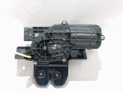 Bagklap lås BYD SEAL U | BP39095689C101 - Image 2