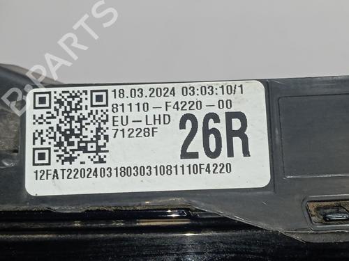 Right headlight TOYOTA C-HR (_X1_)  | BP34280285C29  - Image 7