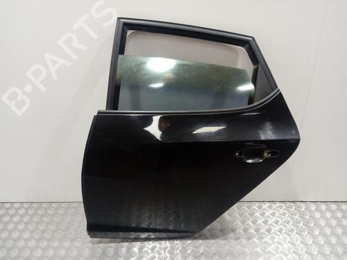 Used Left rear door SEAT IBIZA IV SC (6J1, 6P5) [2008-2018]  18114701