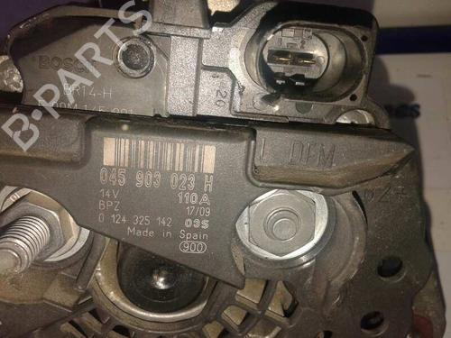 Alternator SEAT IBIZA IV (6J5, 6P1) 1.2 TDI | BP30369140M7