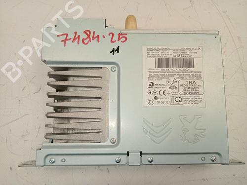 Used Radio Radio 37238982 37238982
