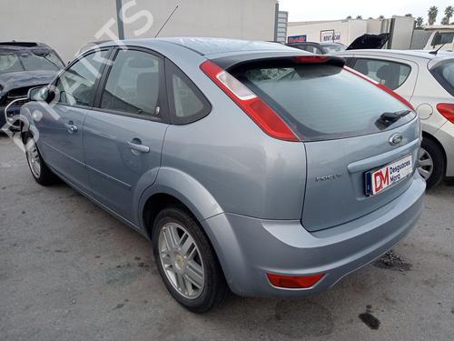 Left front window switch FORD FOCUS II (DA_, HCP, DP) 1.6 TDCi | BP38436176I27 - Image 7