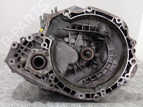 Used Gearbox CHEVROLET CRUZE (J300) [2009-2025]  22779803